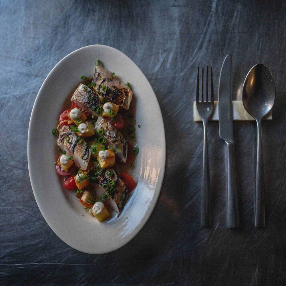 Brut Bistro