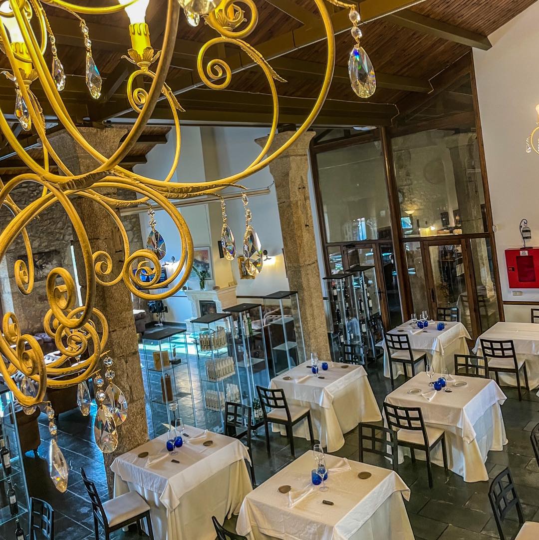 A Velha Fábrica. Hotel A Velha Fábrica