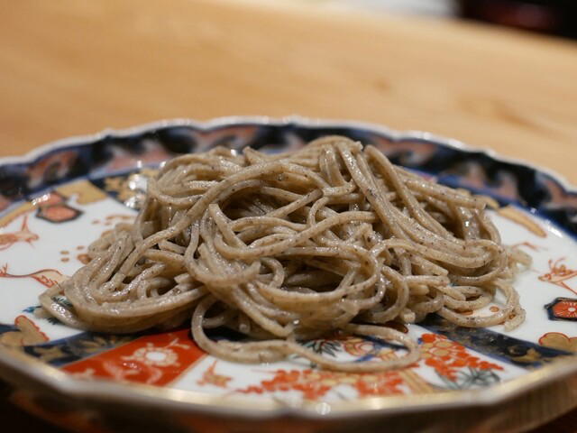 Kuchi Iwa, Toyama, Japan
