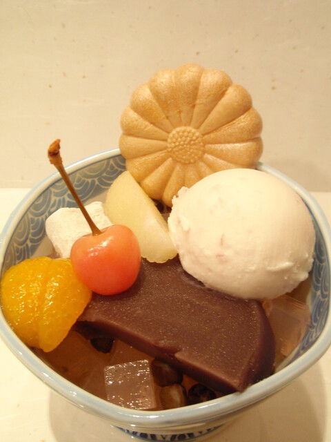Kikumaru, Restaurant in Tokyo