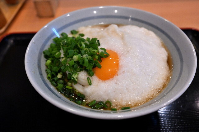 Sanuki Udon Jobe, Fujimino, Japan