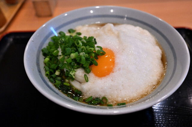 Sanuki Udon Jobe, Restaurant in Fujimino