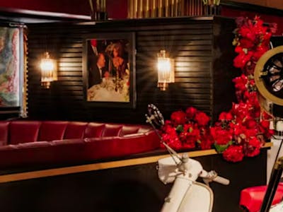 La Stella Italian Steakhouse & Lounge, Dallas, United States