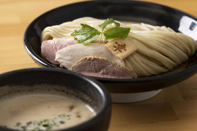 Menya Saisakizaka, Nagoya, Japan