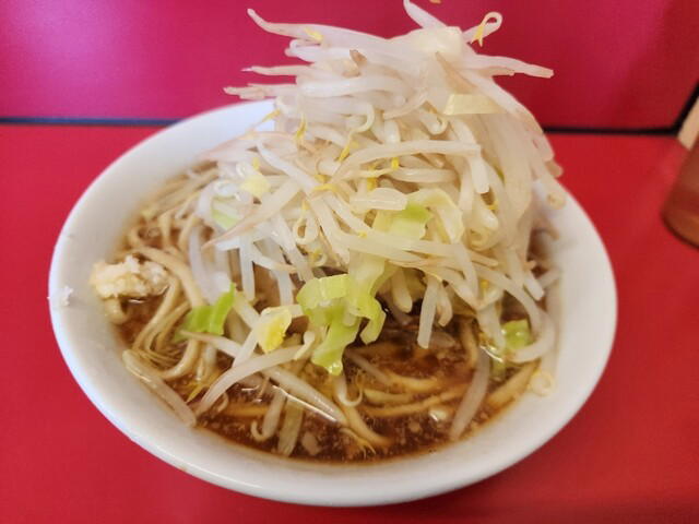 Ramen, Nagoya, Japan