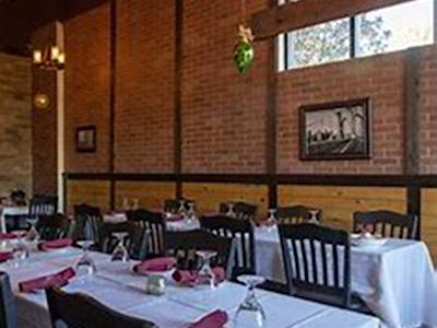 Osteria G, Apex, United States