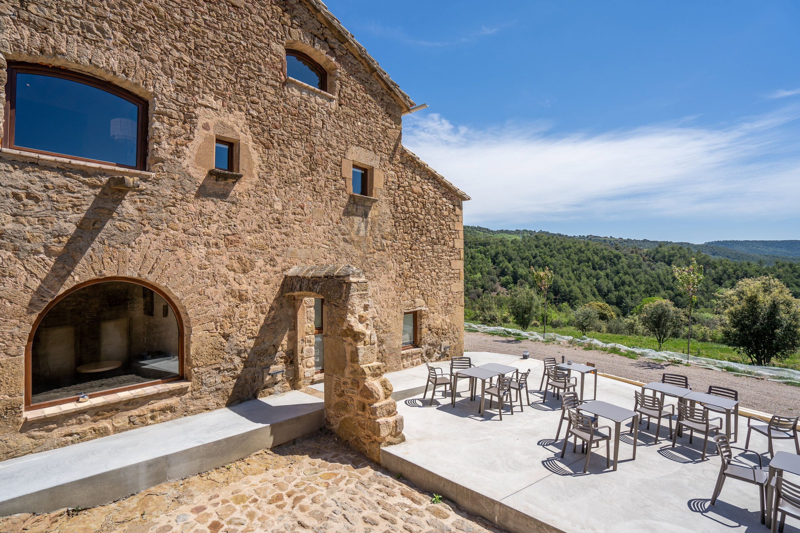 Restaurante y Hotel Japonés Puigpinós
