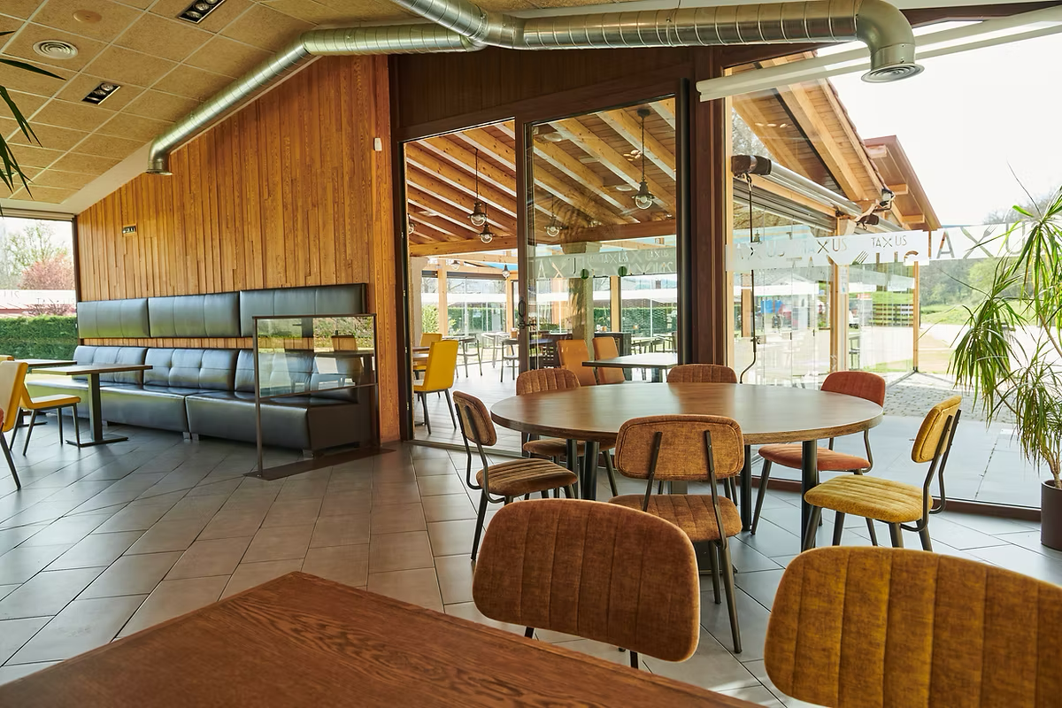 Taxus Restaurante