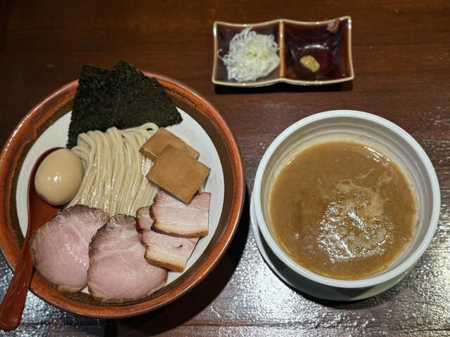 Chonan Hosono Takashi restaurant in Tokyo, Japan
