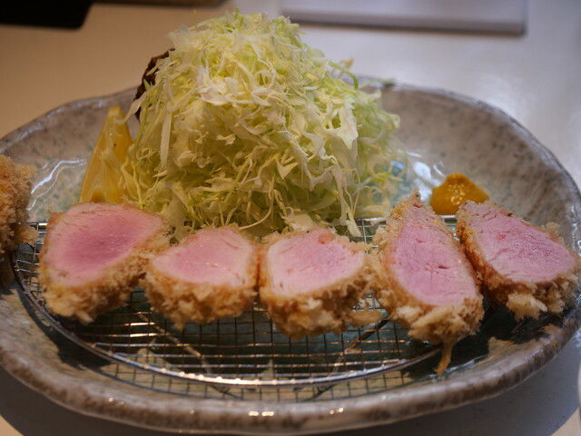 Tonkatsu Ishikawa, Restaurant in Akita