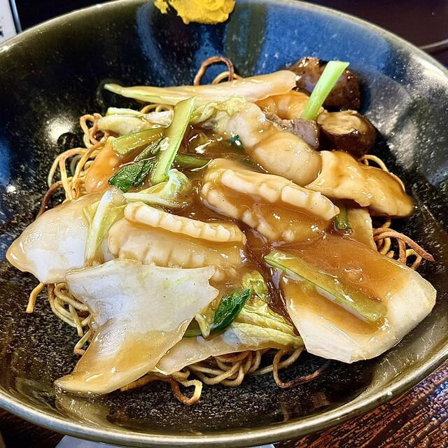 China dining 宮燕, Kanazawa, Japan
