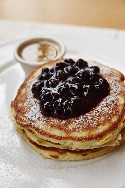 CLINTON ST. BAKING COMPANY & RESTAURANT Minami aoyama ten, Tokyo, Japan