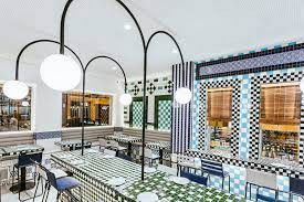 La Sastrería, Restaurant in València