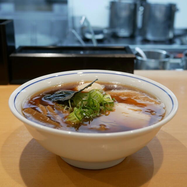 Ramen Sugimoto, Yokohama, Japan