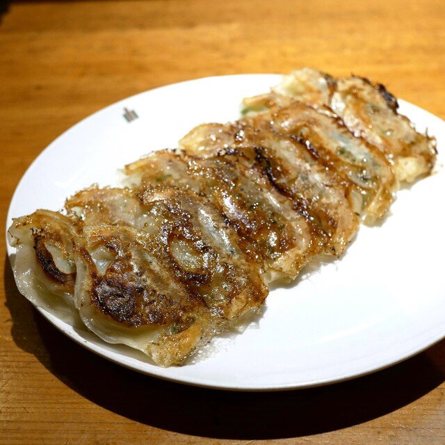 Gyoza no Danchan Mikuni Tei Yahatasuji ten