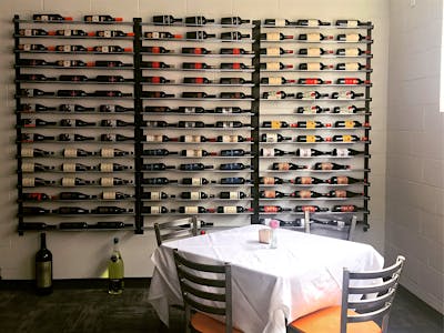 Bari Ristorante e Enoteca restaurant in Memphis