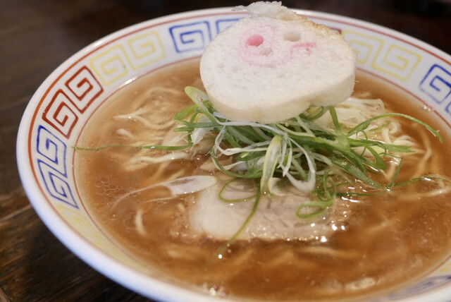 Ise no Jo Kikusui honten, Restaurant in Sapporo