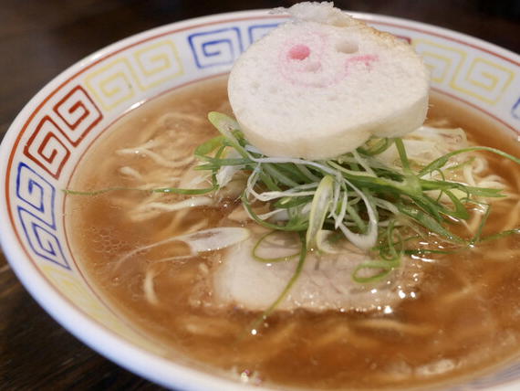 Ise no Jo Kikusui honten, Sapporo, Japan