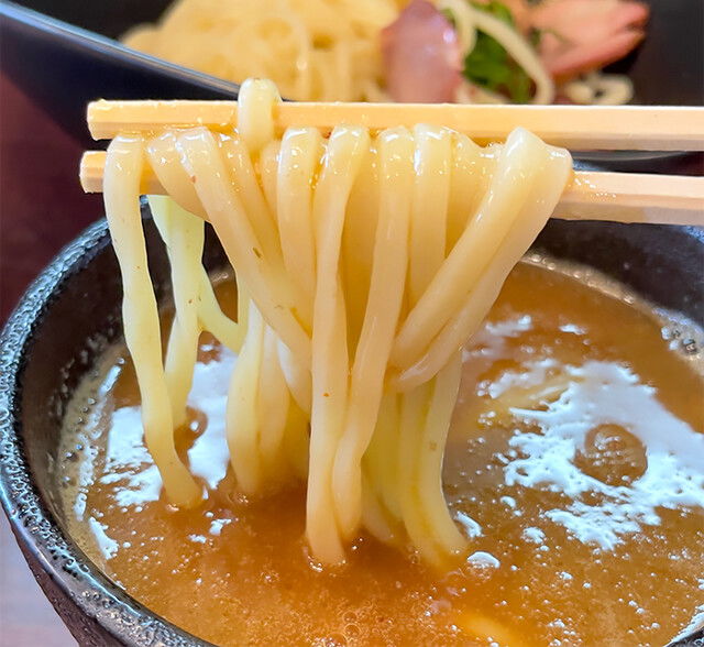Menno Haru, Restaurant in Kasugai