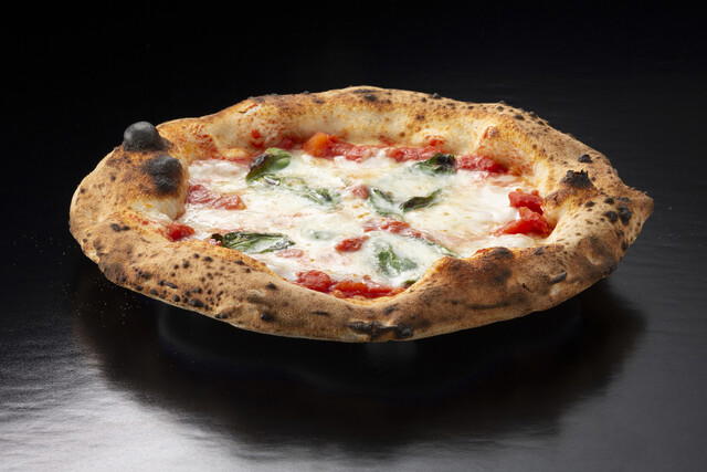 Solo Pizza Yabaten, Nagoya, Japan