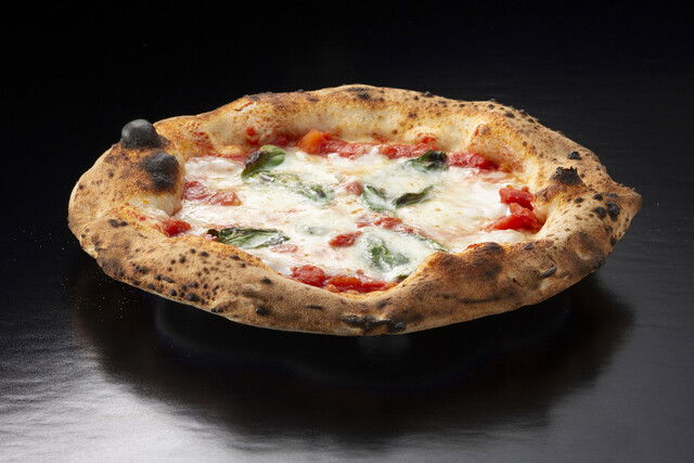 Solo Pizza Yabaten, Restaurant in Nagoya