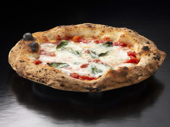 Solo Pizza Yabaten, Nagoya, Japan