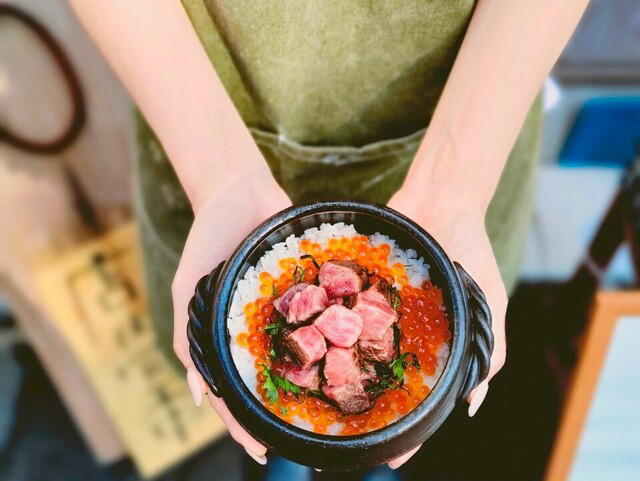 Koryoriya Sono Hen restaurant in Fukuoka, Japan
