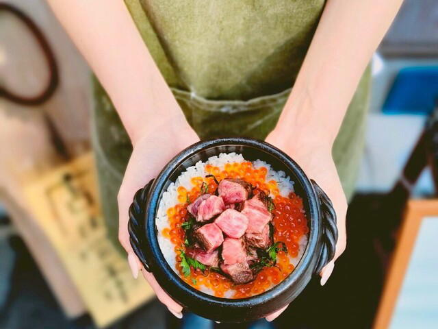 Koryoriya Sono Hen, Fukuoka, Japan