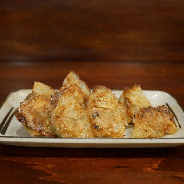 Hitokuchi Gyoza Tenya