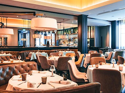 Bourbon Steak, Restaurant in Glendale