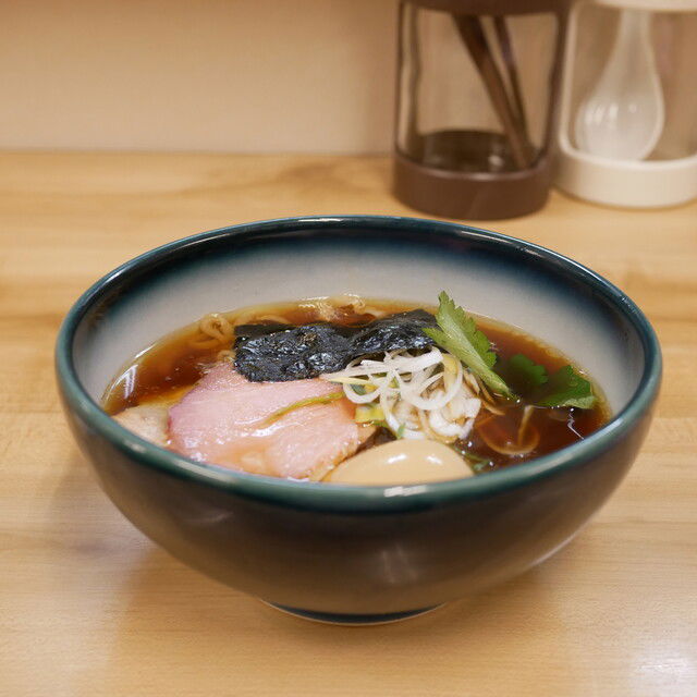 Mendokoro Arisa, Restaurant in Kawaguchi