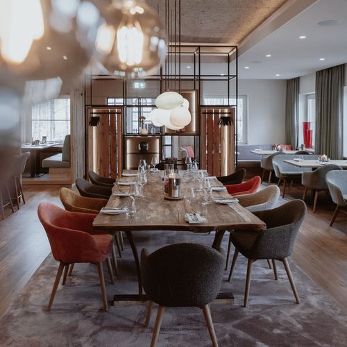 elfbuchen restaurant in Kassel