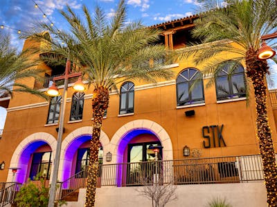 STK, Scottsdale, United States