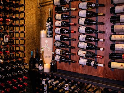 Parlour, Sydney, Australia