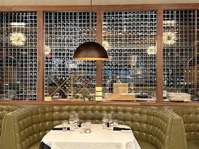 Sullivan's Steakhouse