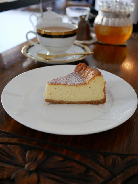 MISSLIM Tea Place, Kyoto, Japan