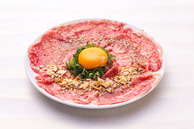 Yakiniku fujimoto Umeda ohatsu tenjin ten, Restaurant in Osaka