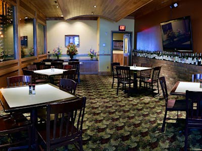 The Prime Rib Restaurant & Wine Cellar, Gillette, United States