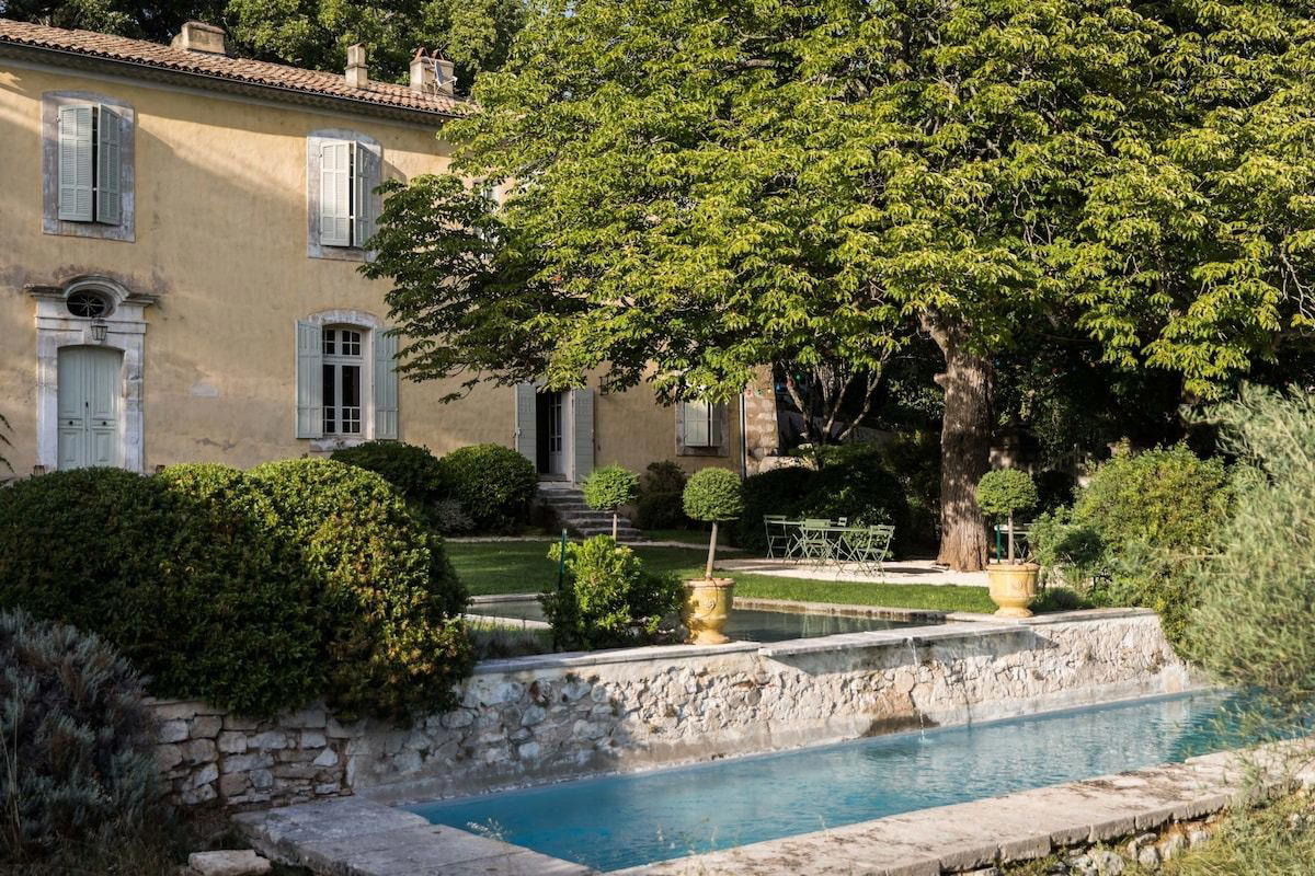 La Bastide de Ganay , Puyricard hotel in Puyricard, France