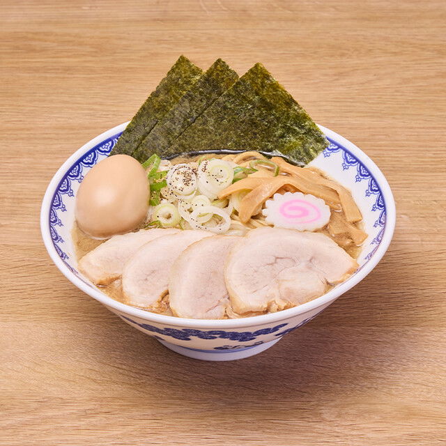 Jinenjo, Restaurant in Konosu