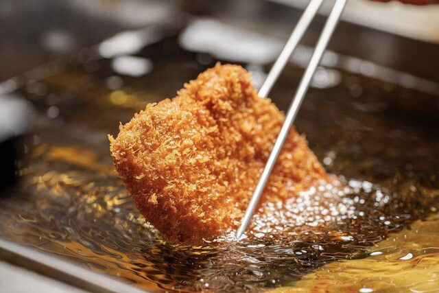 tonkatsu joni, Restaurant in Nagoya