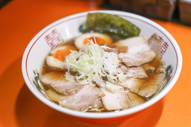 Taiyo Shokudo, Nagoya, Japan