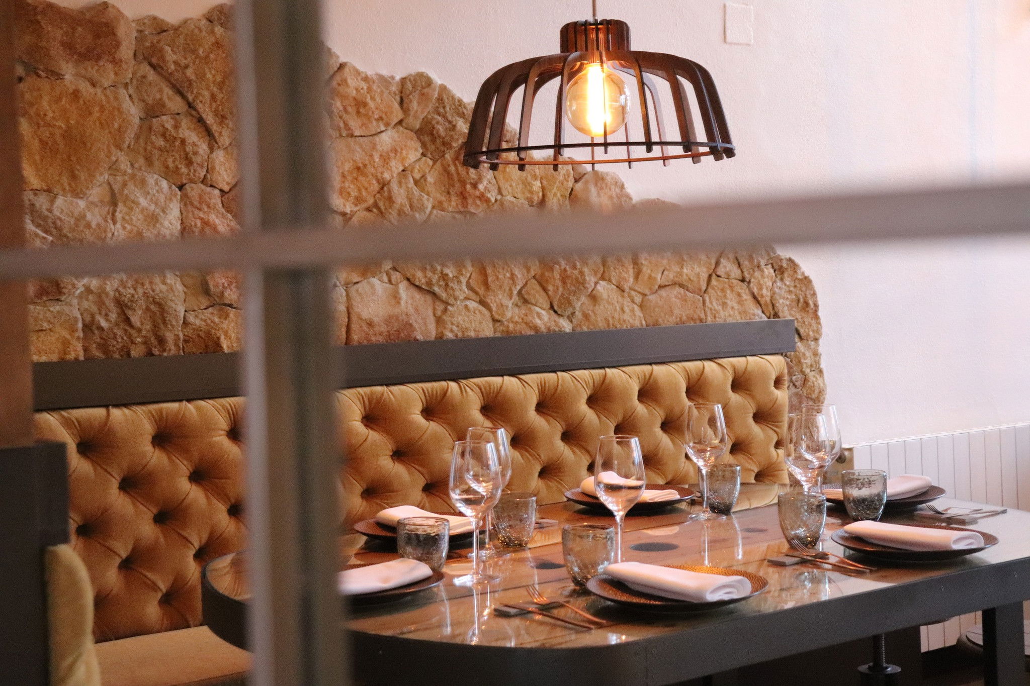 Casa Teva, Restaurant in Sant Feliu de Guíxols