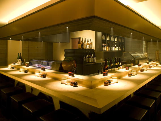 Shirogane Toritama Kagurazaka ten, Tokyo, Japan