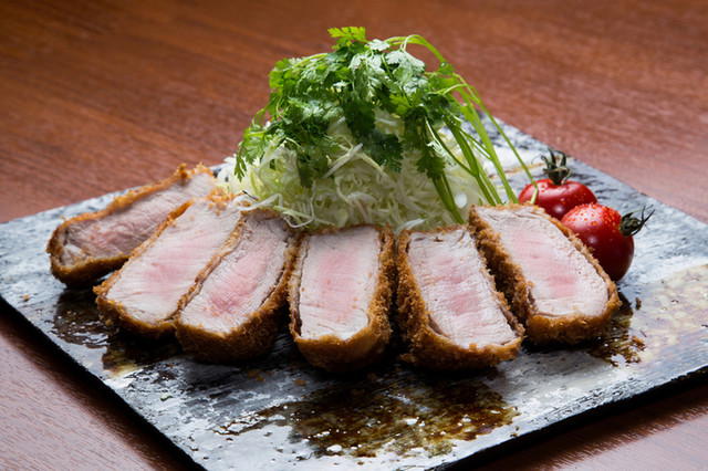 Kinton Koube ten, Kobe, Japan