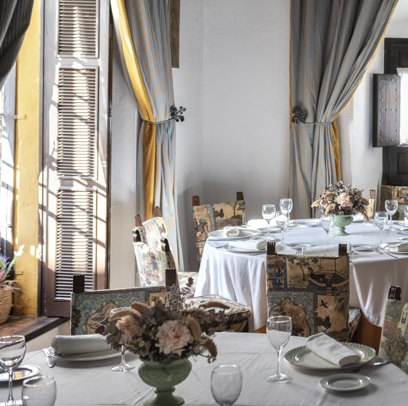 Restaurante La Almudaina, Restaurant in Córdoba