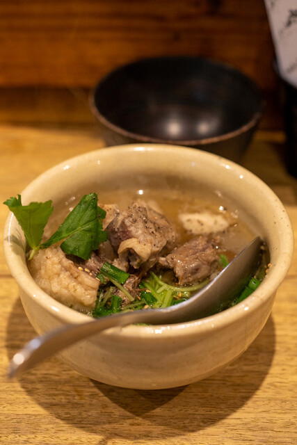 Renge Ryori Ten restaurant in Takamatsu, Japan