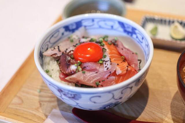 Kondo Meshinosuke, Kariya, Japan