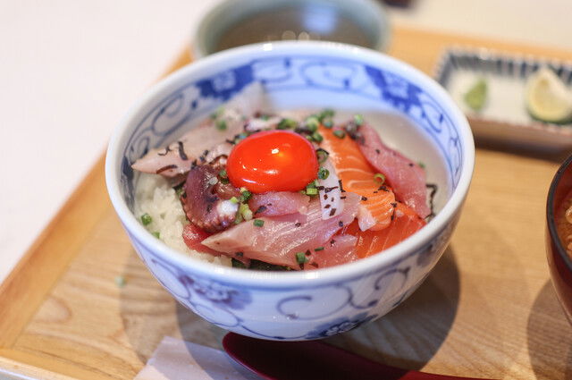 Kondo Meshinosuke, Restaurant in Kariya
