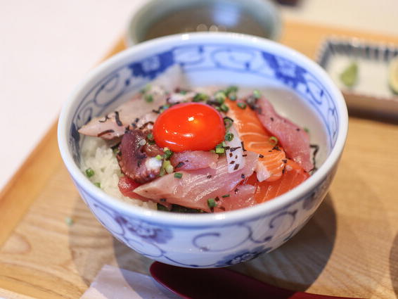Kondo Meshinosuke, Kariya, Japan
